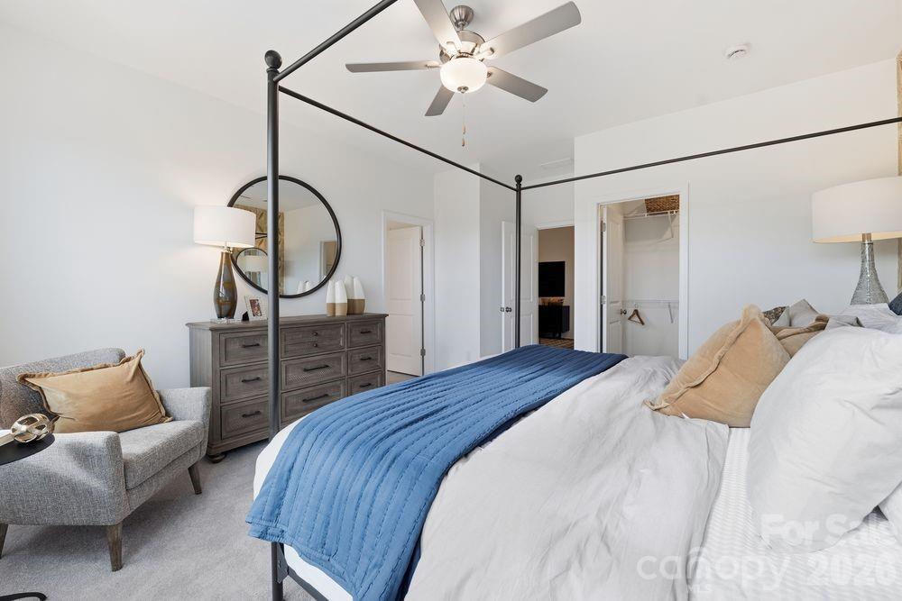 Terraces at the Exchange - Residential