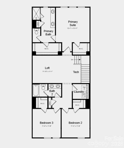 Terraces at the Exchange - Residential