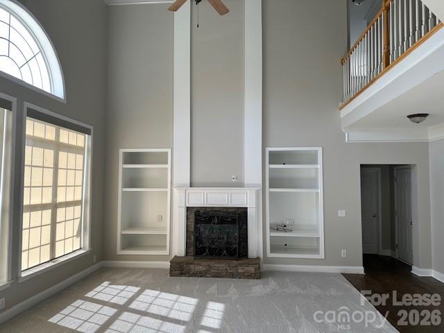 546 Buffinton Court NW