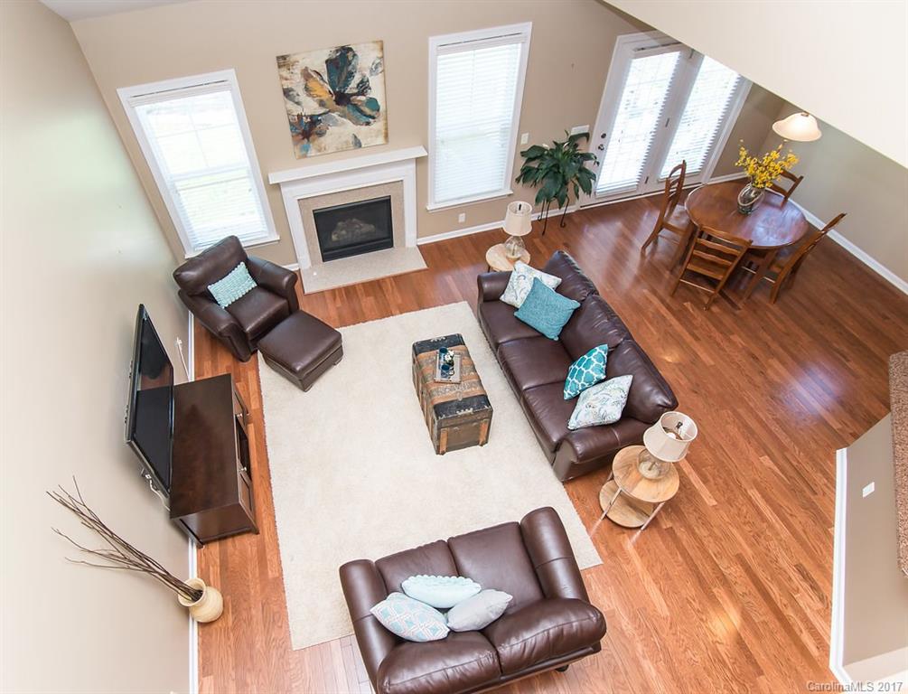 Cureton - Residential