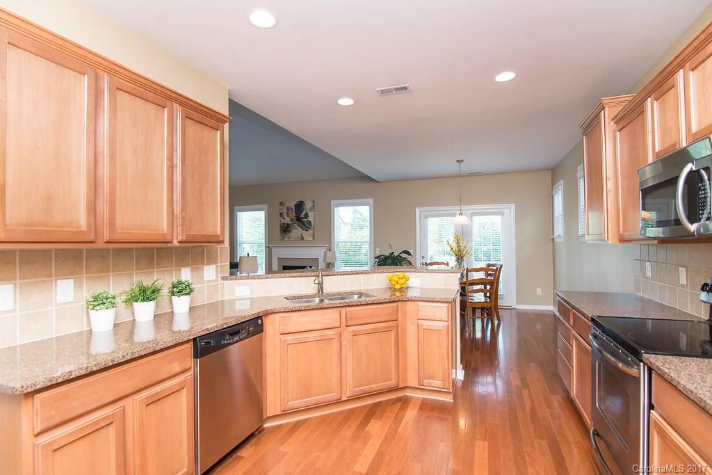 Cureton - Residential