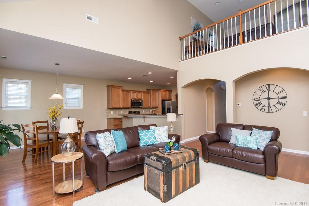 Cureton - Residential