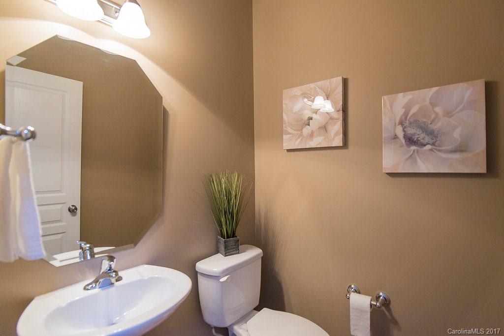 Cureton - Residential