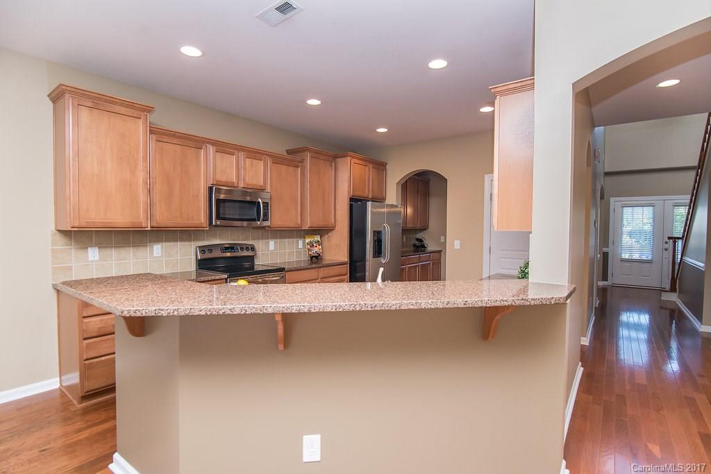 Cureton - Residential