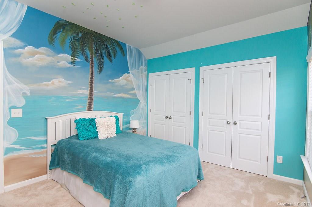 Cureton - Residential