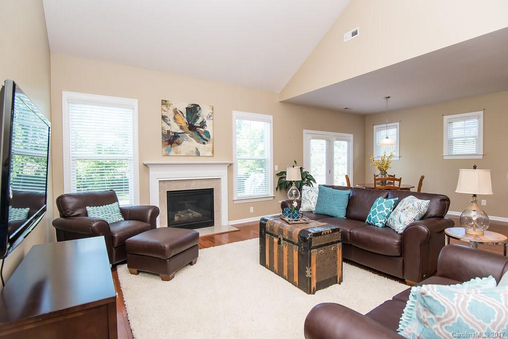 Cureton - Residential