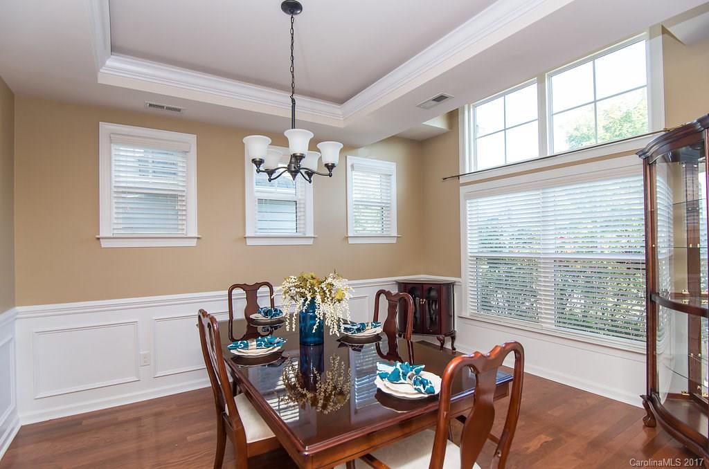 Cureton - Residential