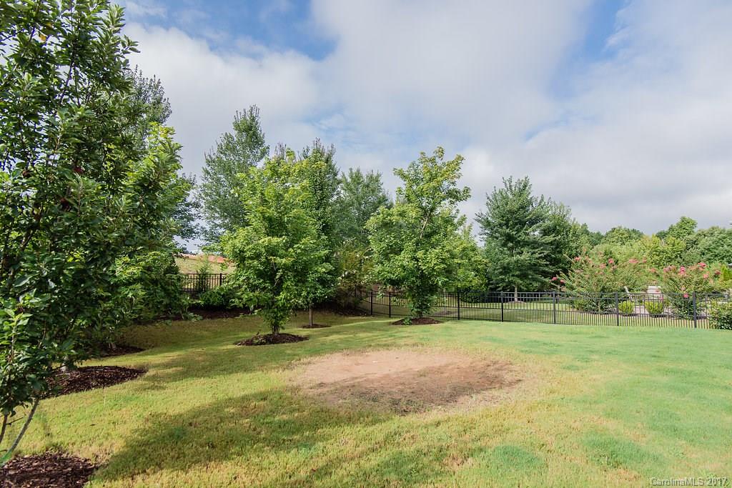 Cureton - Residential