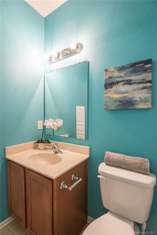 Cureton - Residential