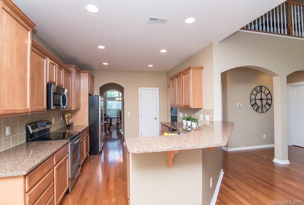 Cureton - Residential