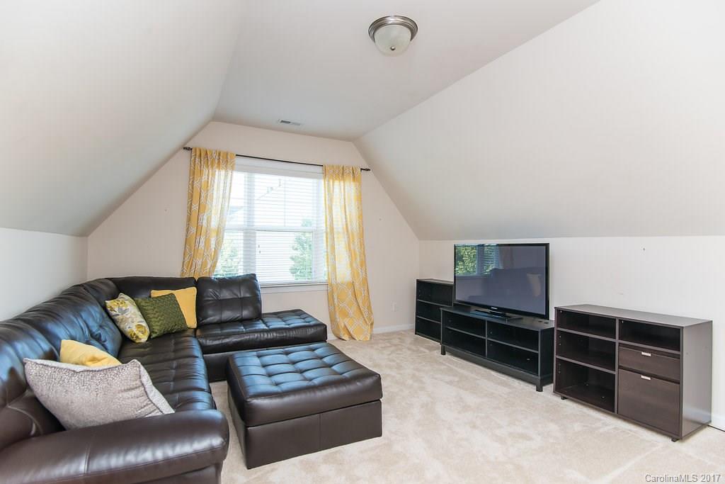 Cureton - Residential