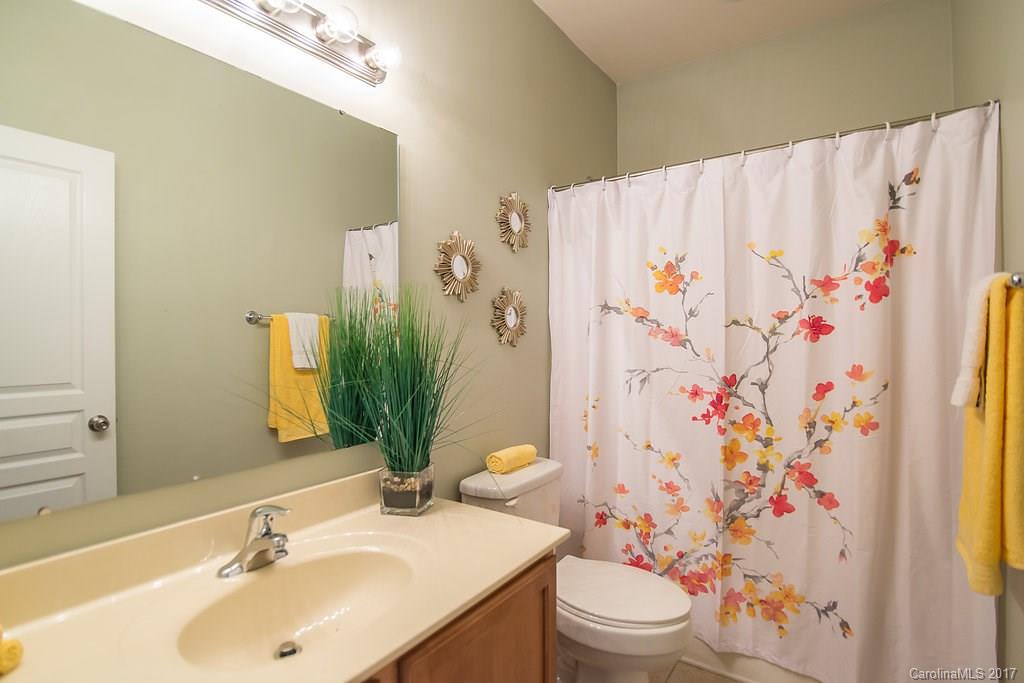 Cureton - Residential