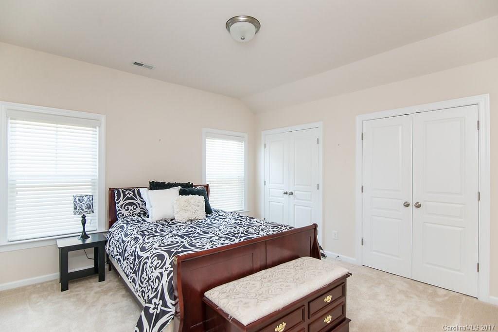 Cureton - Residential