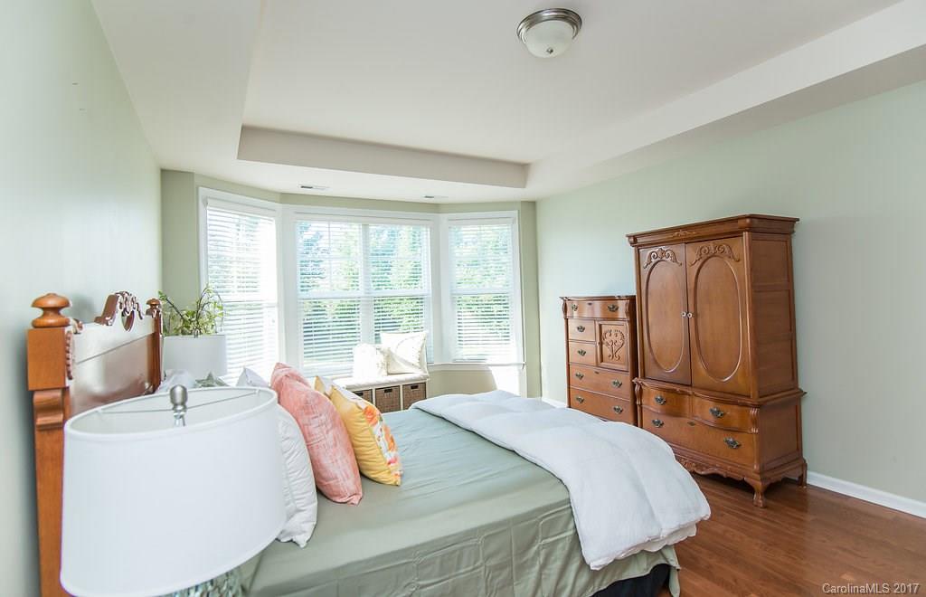 Cureton - Residential