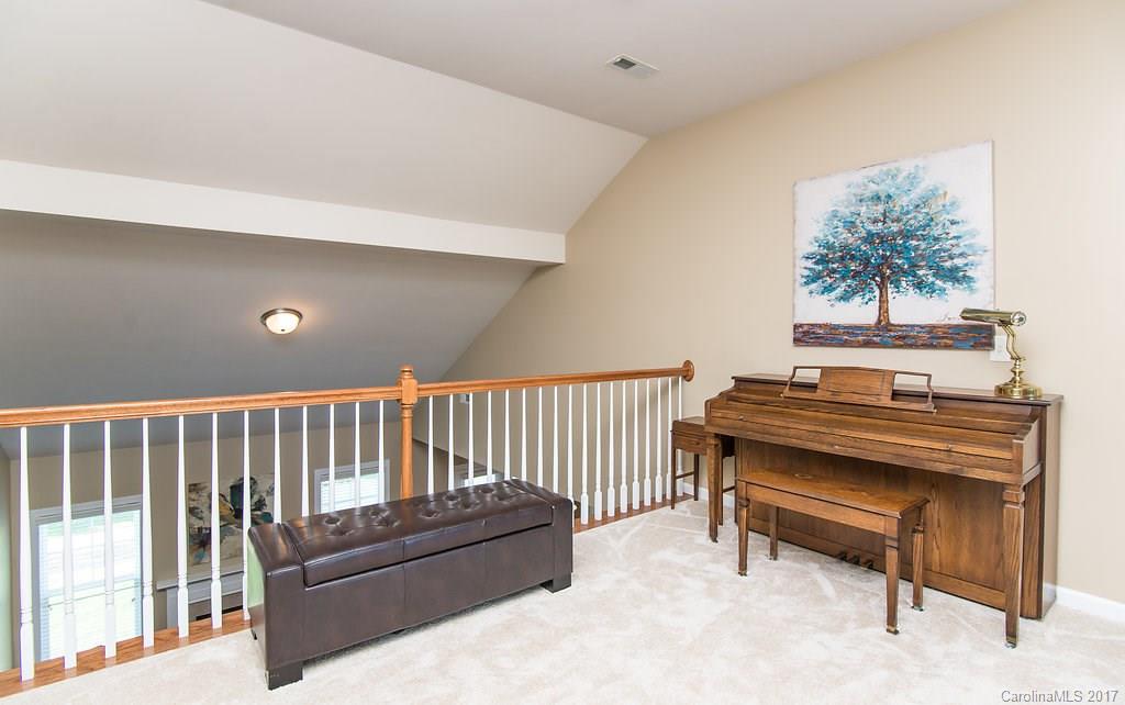 Cureton - Residential