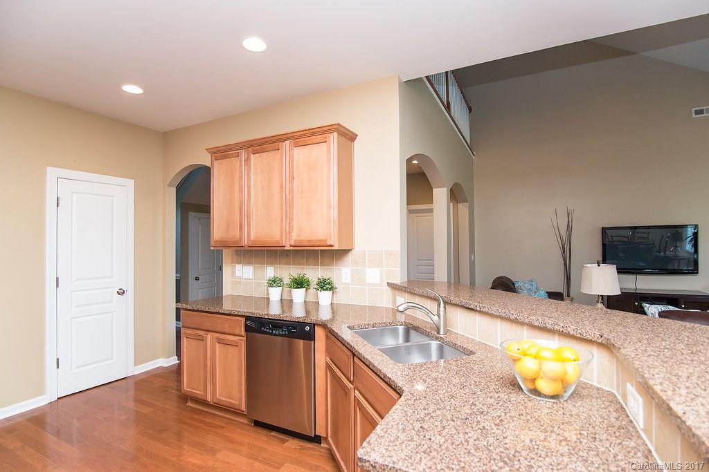 Cureton - Residential