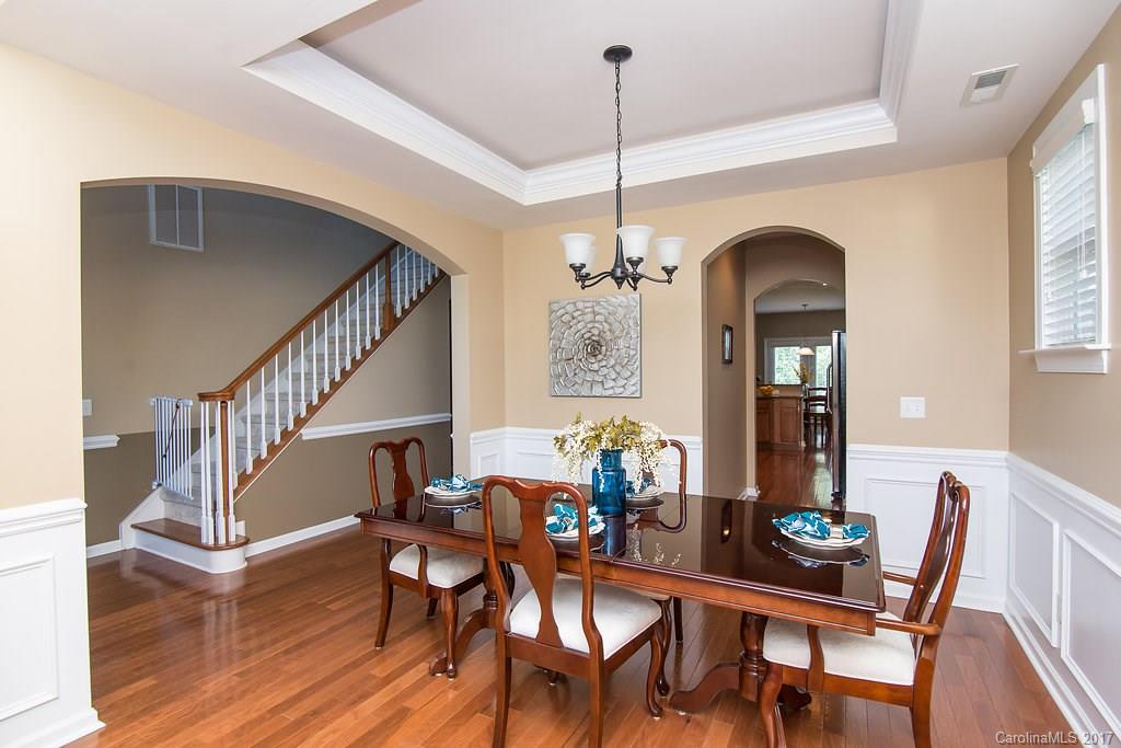 Cureton - Residential