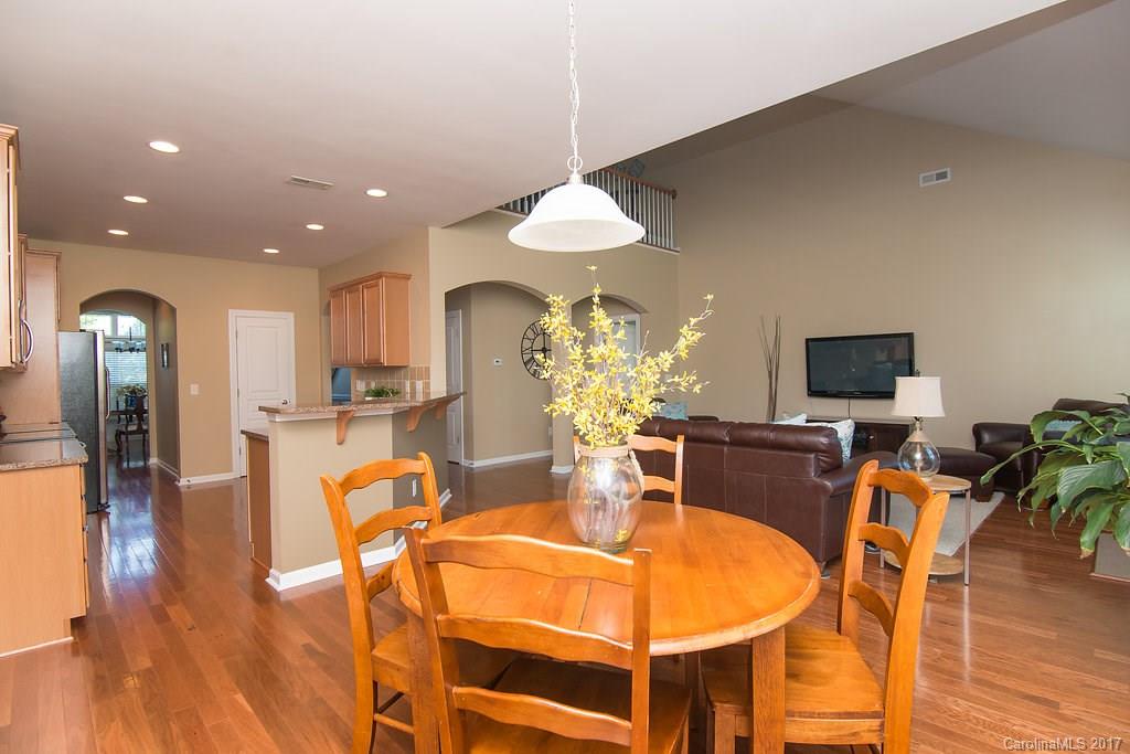 Cureton - Residential