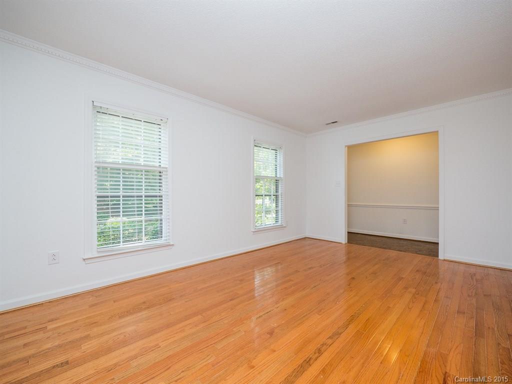 Huntingtowne Farms - Residential