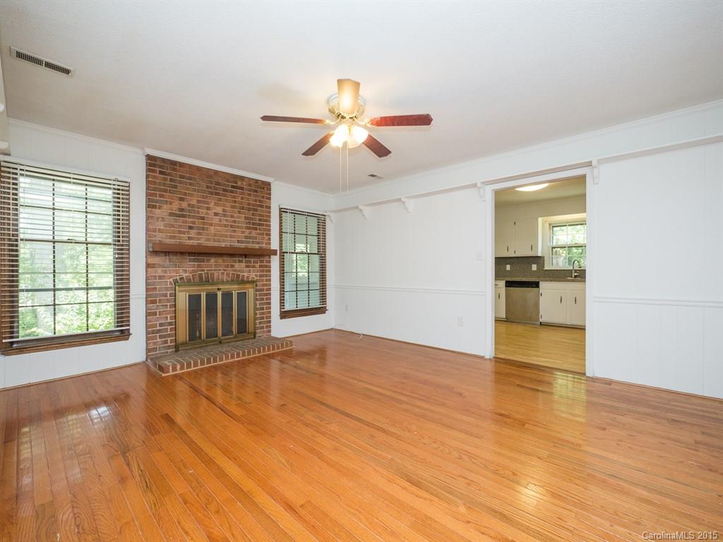 Huntingtowne Farms - Residential
