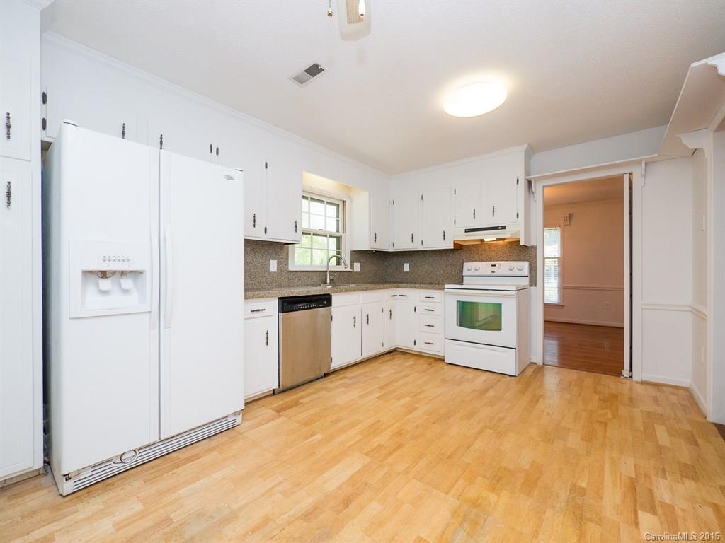 Huntingtowne Farms - Residential