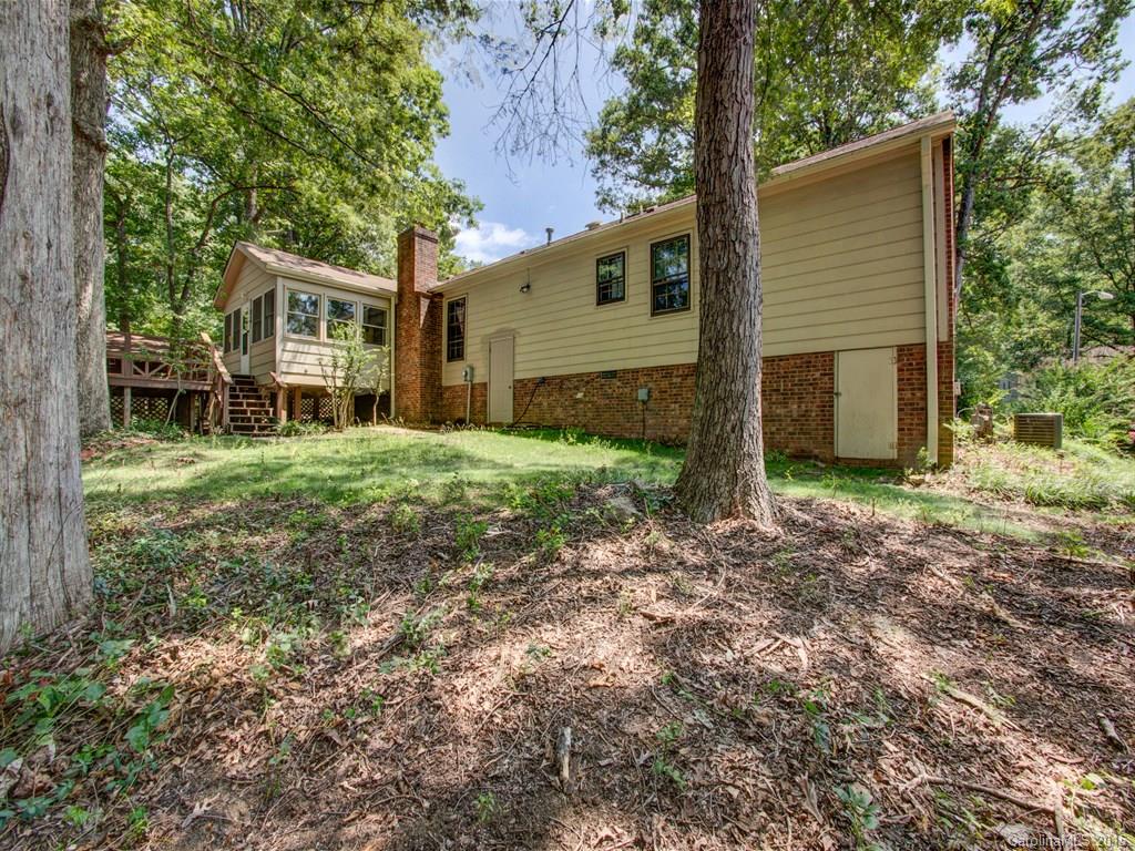 Huntingtowne Farms - Residential