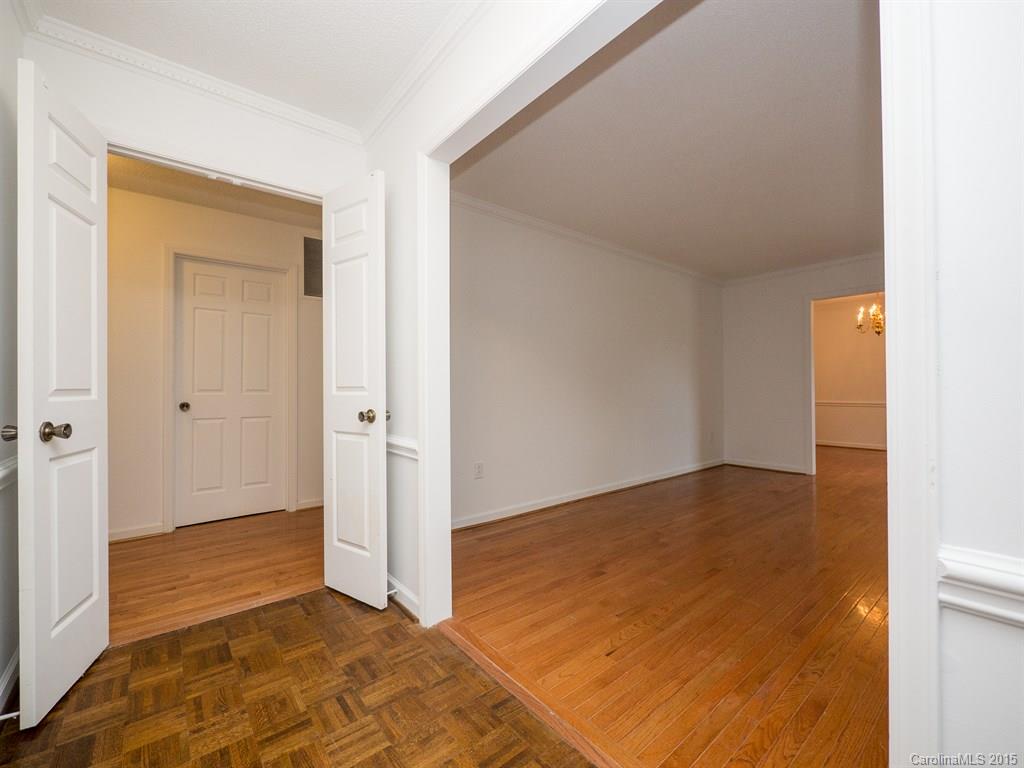 Huntingtowne Farms - Residential