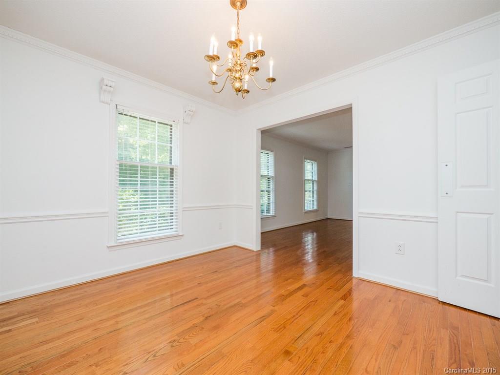 Huntingtowne Farms - Residential