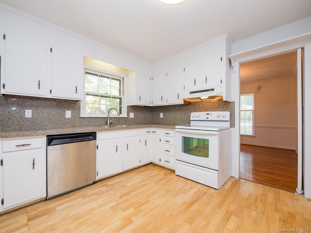 Huntingtowne Farms - Residential
