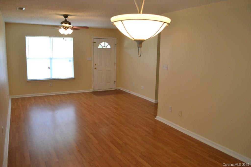 Huntington Place II - Residential