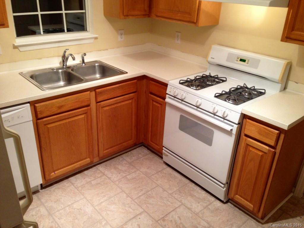 Huntington Place II - Residential