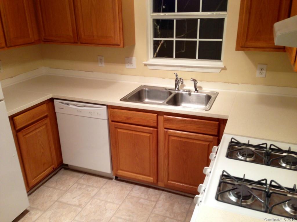 Huntington Place II - Residential