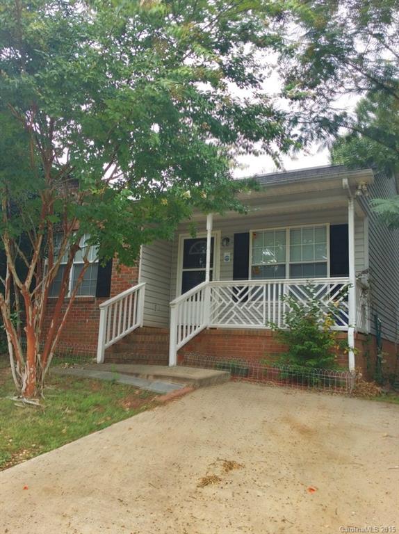 Huntington Place II - Residential