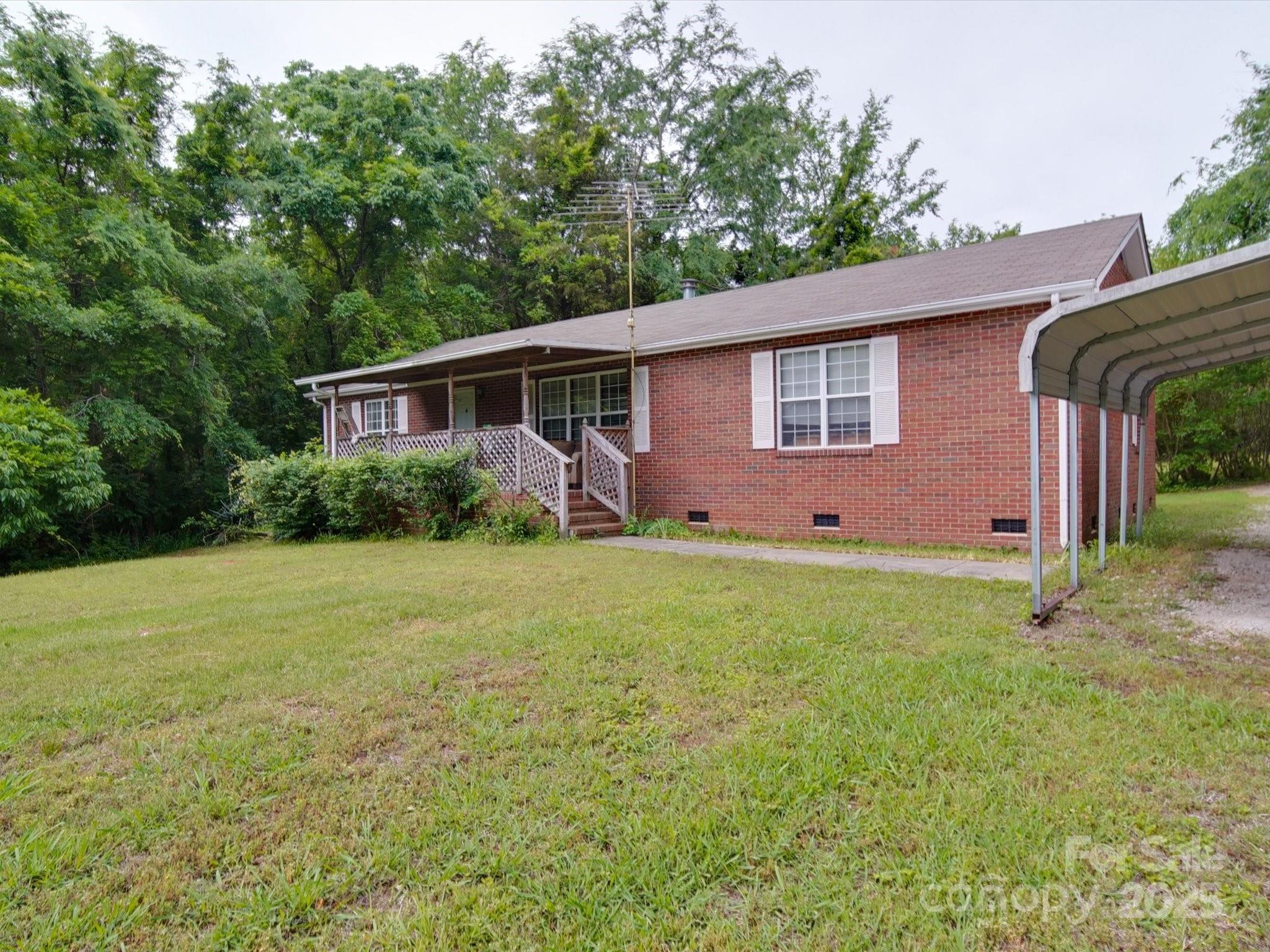 3750 Turner Road