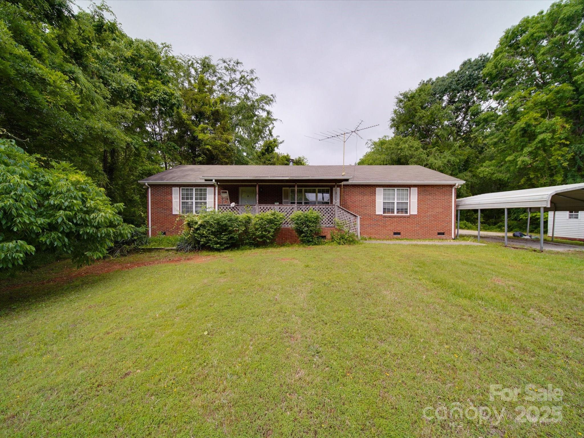 3750 Turner Road