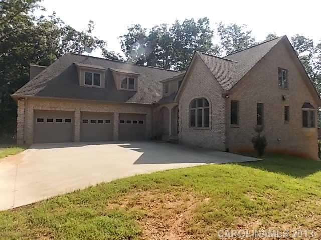 Emerald Bay - Residential