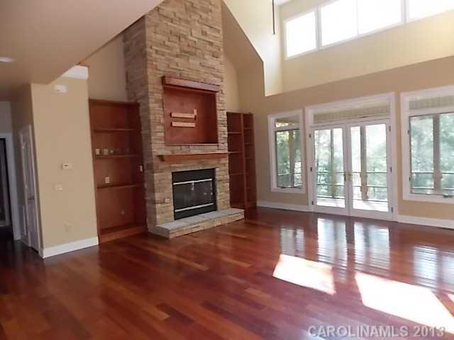 Emerald Bay - Residential