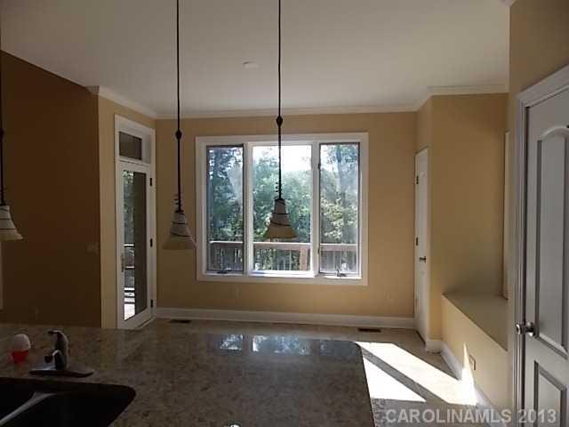 Emerald Bay - Residential