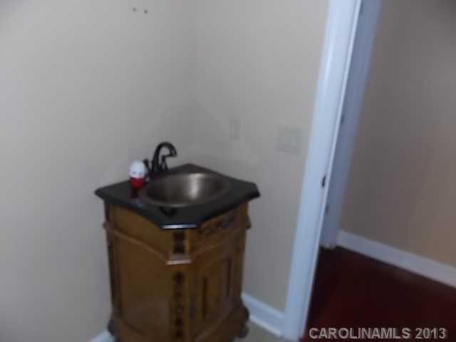 Emerald Bay - Residential