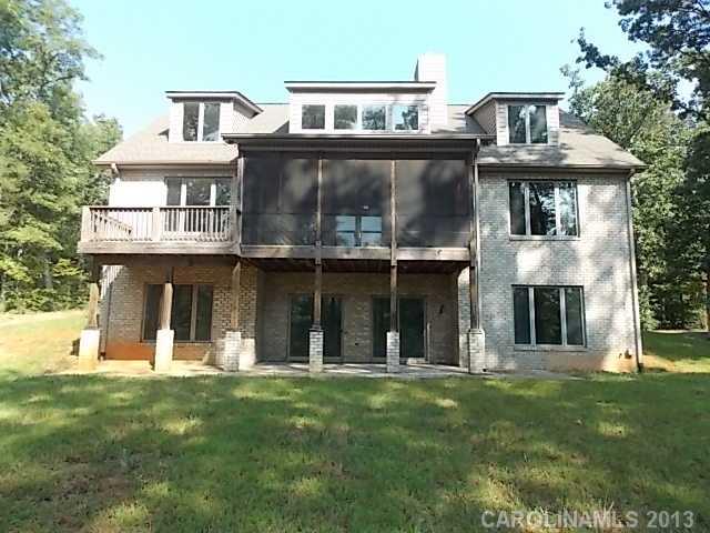 Emerald Bay - Residential