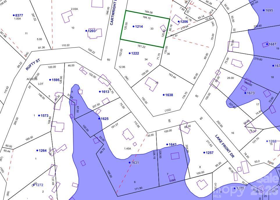 1214 Cartwright Drive 33