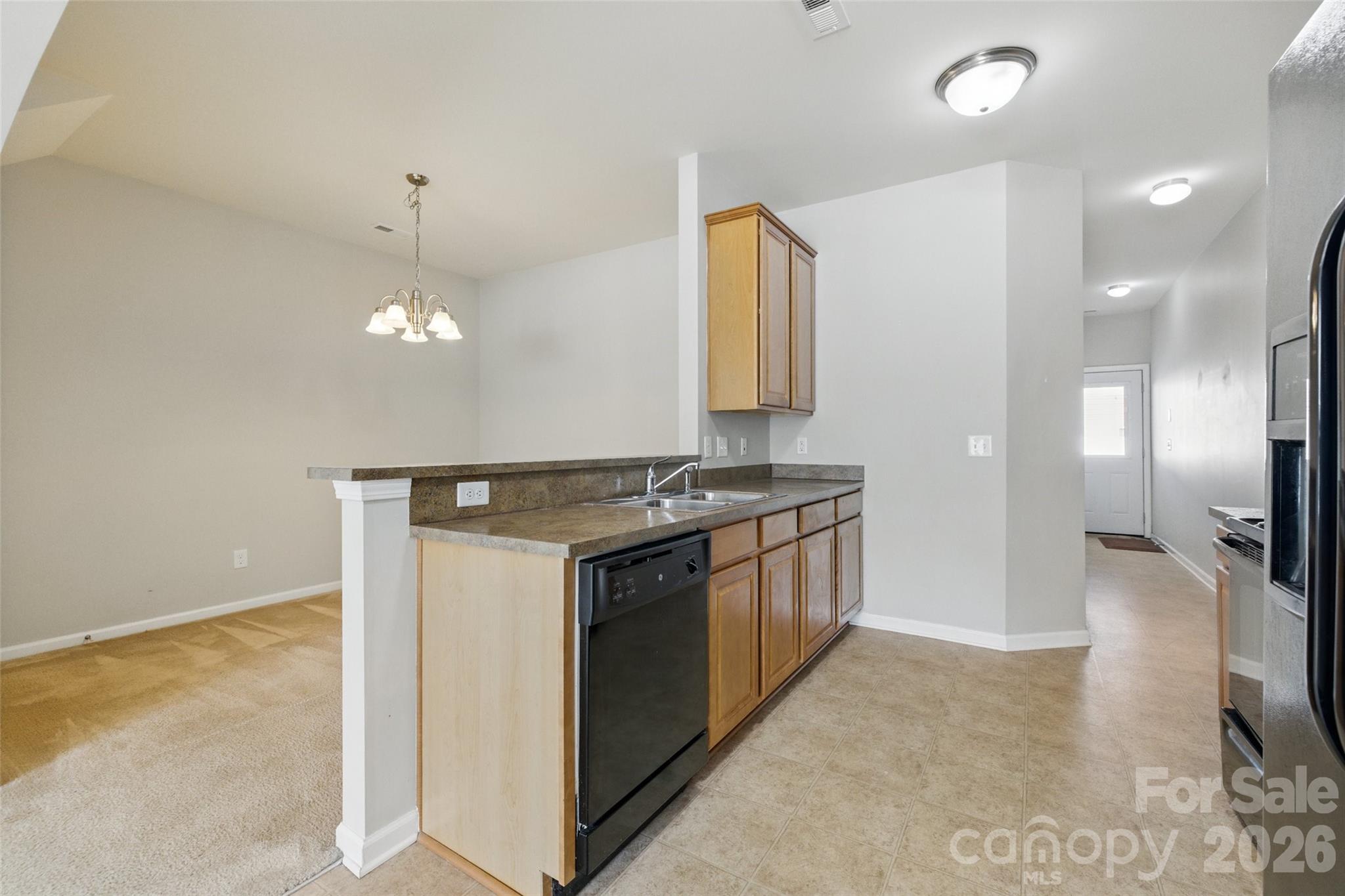 Pennington Place - Residential