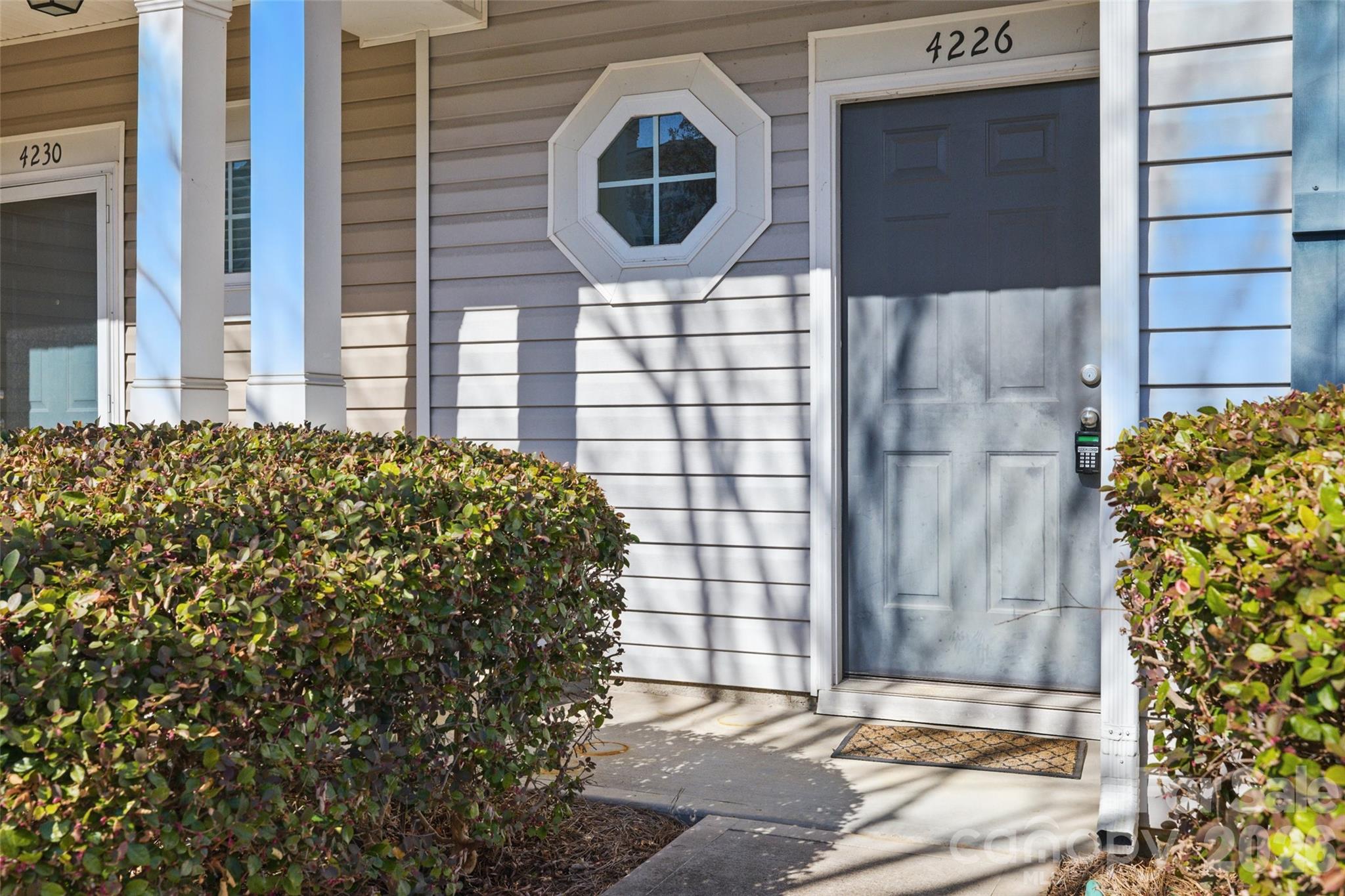 Pennington Place - Residential