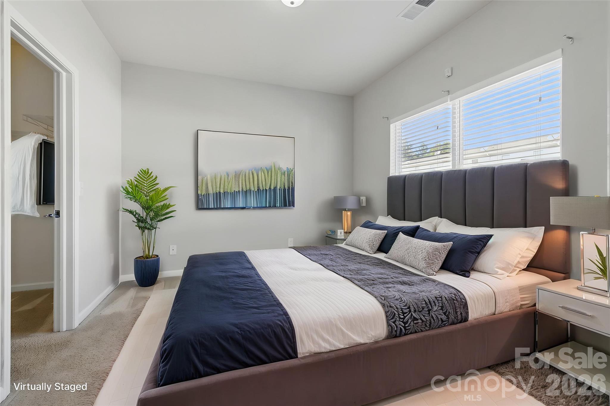 Pennington Place - Residential