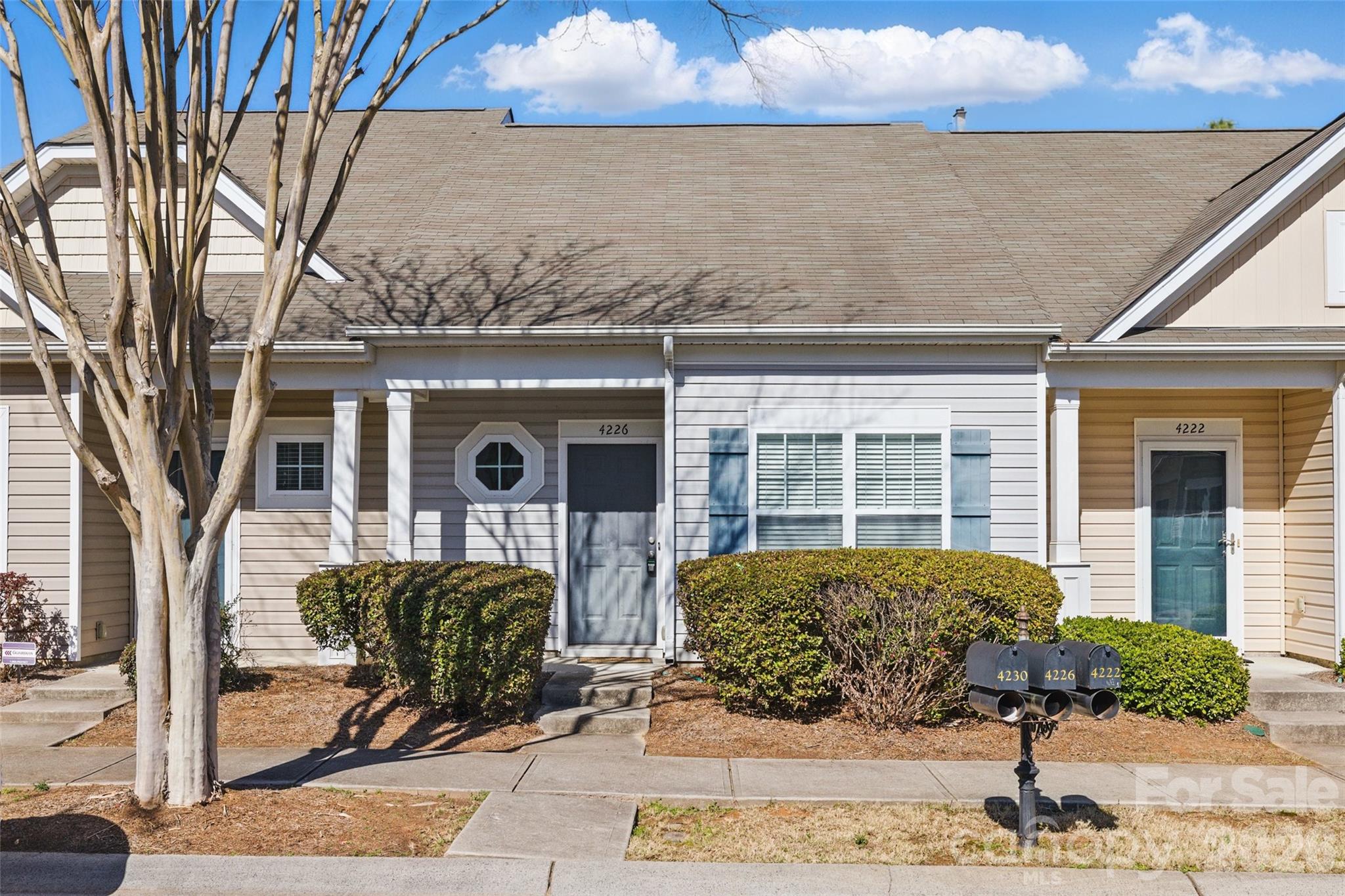 Pennington Place - Residential