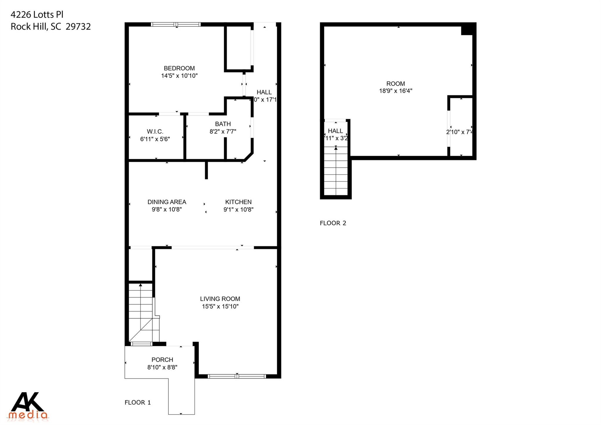 Pennington Place - Residential