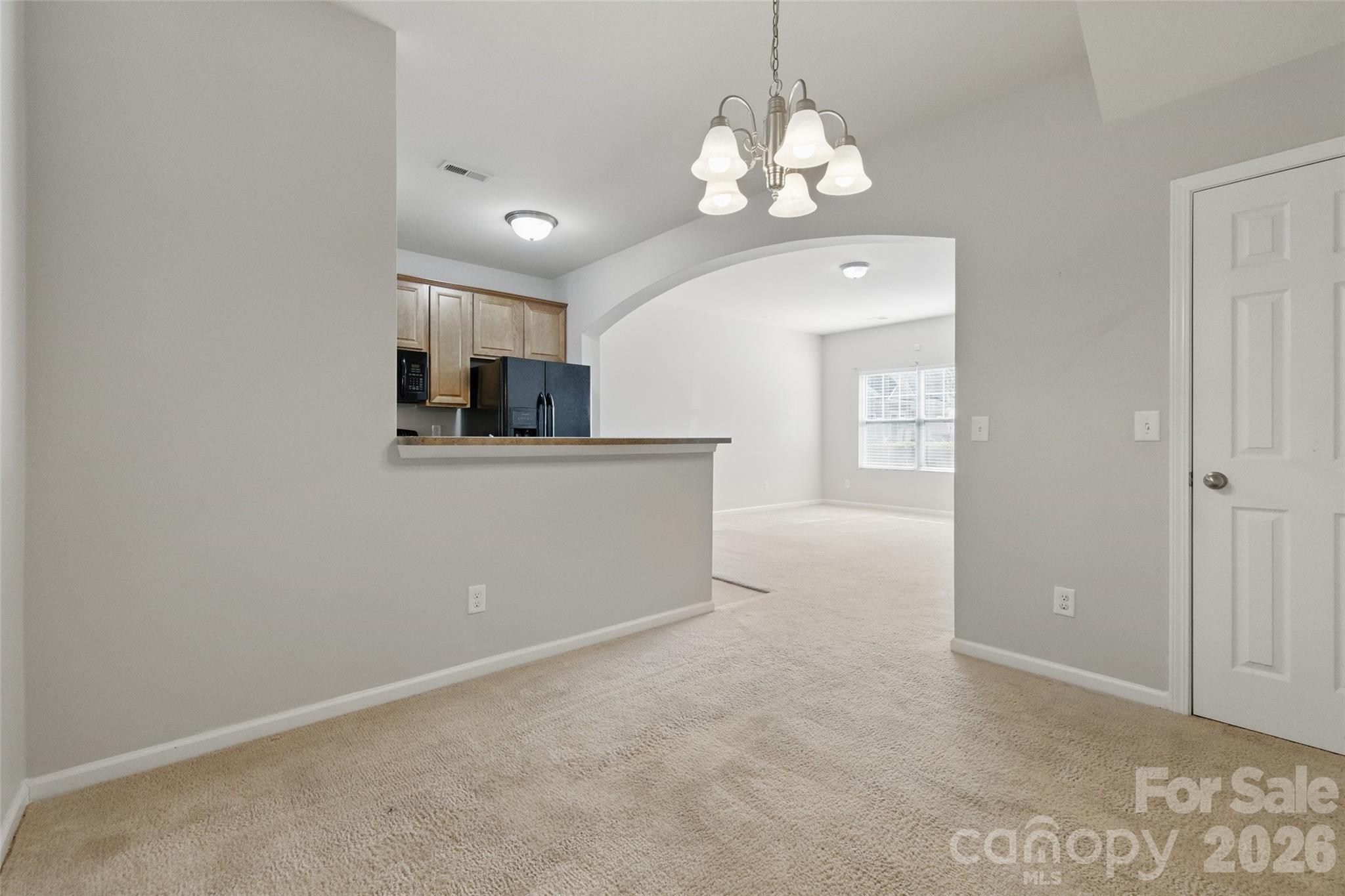 Pennington Place - Residential