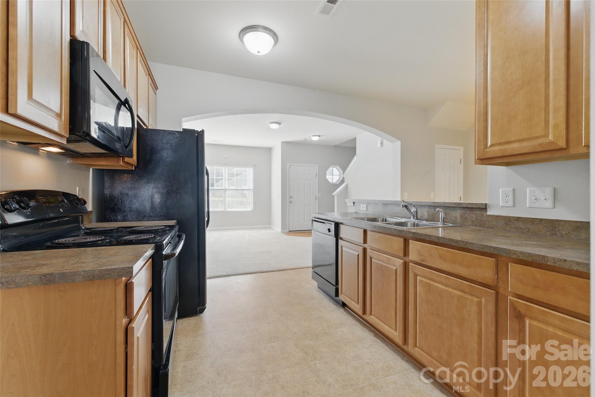 Pennington Place - Residential