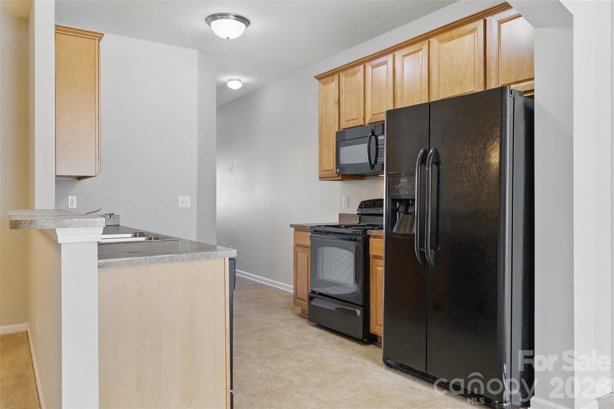 Pennington Place - Residential