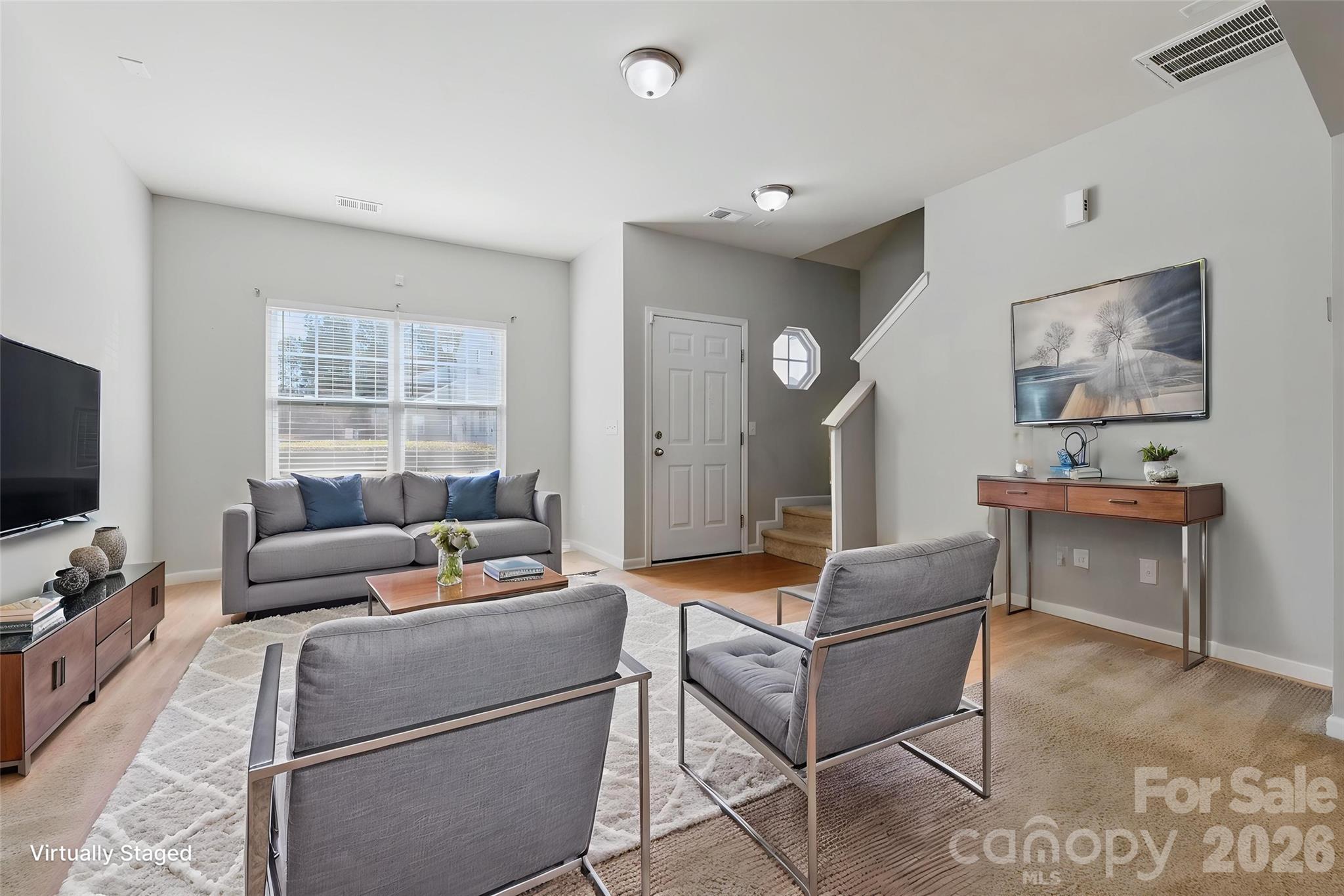 Pennington Place - Residential